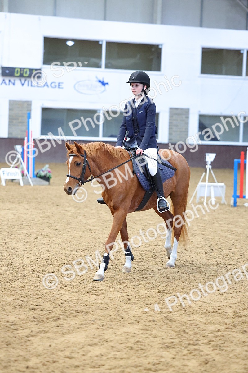 SBM_000320 - Class 2 - 50cm - BRC Warm Up