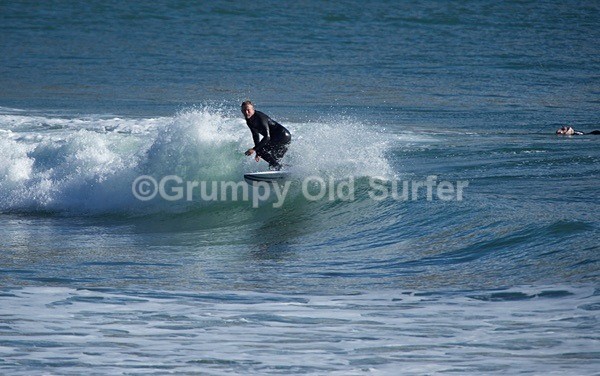 DSC_9180 - Porth Ceiriad 15th October 2018