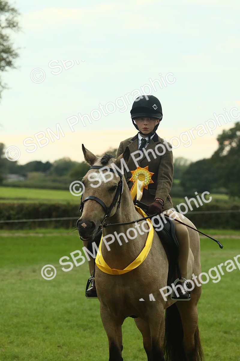 SBM_75063 - Ridden Pony Supreme Championship