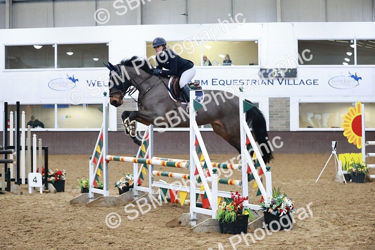 SBM_000930 - Class 3 - Senior Discovery - 1.00m