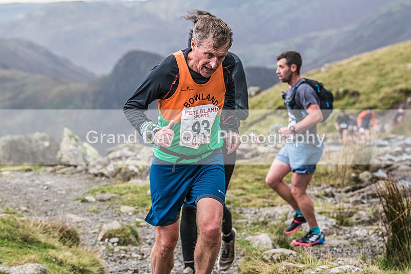 Langdale-401 - Langdale Horseshoe Fell Race Saturday 12thOctober 2024