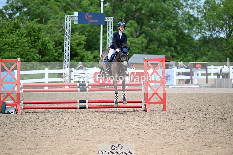 240608A-120530-00789 - Cls 9 Pony BN Jump Off and Presentations