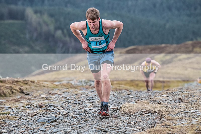 Grisedale-42 - Grisedale Grind Fell Race Wednesday 15th April 2026