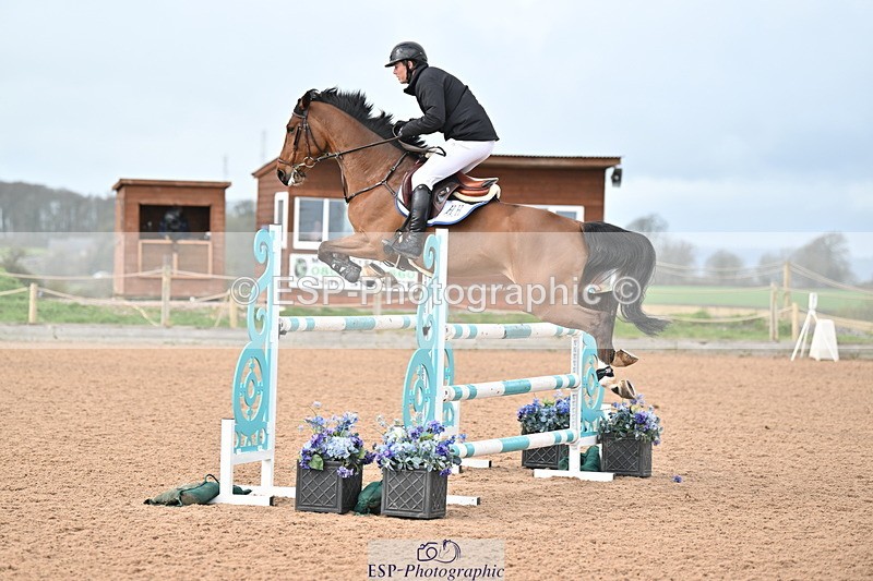 240315A-122010-00887 - Cls 3 Snr Foxhunter