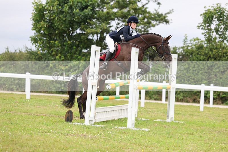 3E7A7120 - Class 7: PC90cm Regional Championship Qualifier Rnd 2 (A)