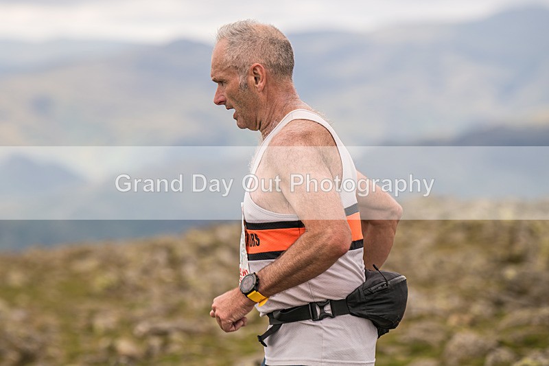 Rydal Round-311 - Rydal Round Fell Race Thursday 31st July 2025