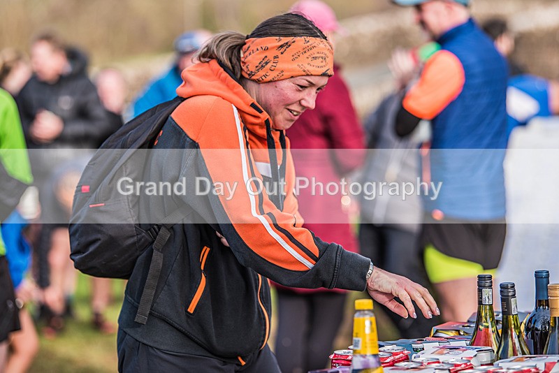 Jarrett-341 - Jarretts Jaunt Handicap Fell Race Saturday 3rd February 2024