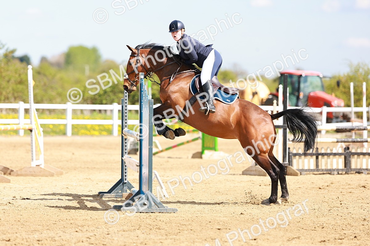SBM_001526 - Class 3 - Senior Discovery - 1.00m