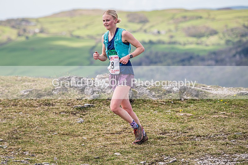 Dean Barwick-103 - Dean Barwick Dash Fell Race Sunday 19th April 2026