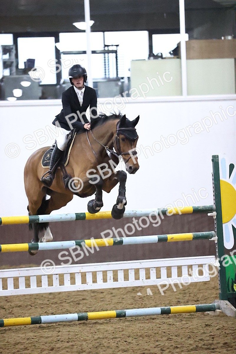 SBM_004525 - Class 14 - Senior 1.35m Open