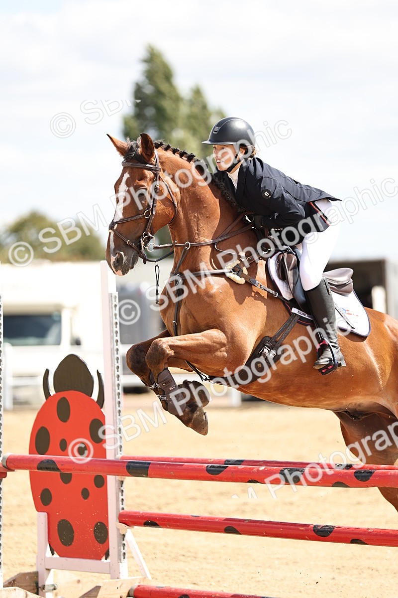 SBM_004586 - Class 4 - Amateur Champioship Qualifier 95cm