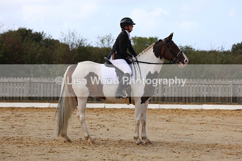 3E7A4187 - Class 9: Novice 6 Section B Championship