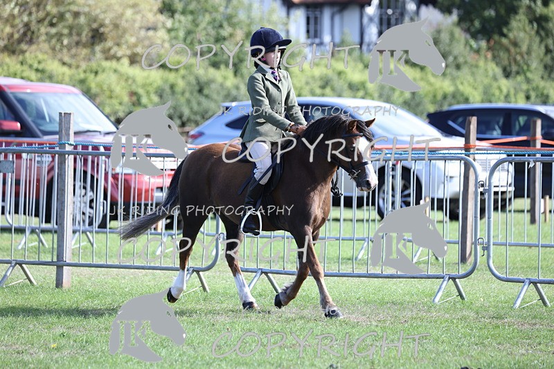 APP_3988 - Class 14 First ridden