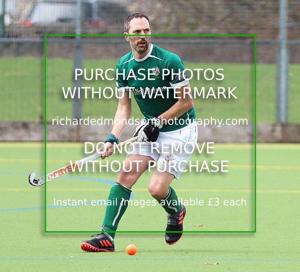 IMG_6842 - Kendal Mens Hockey  vs Keswick Seconds (25/3/23)