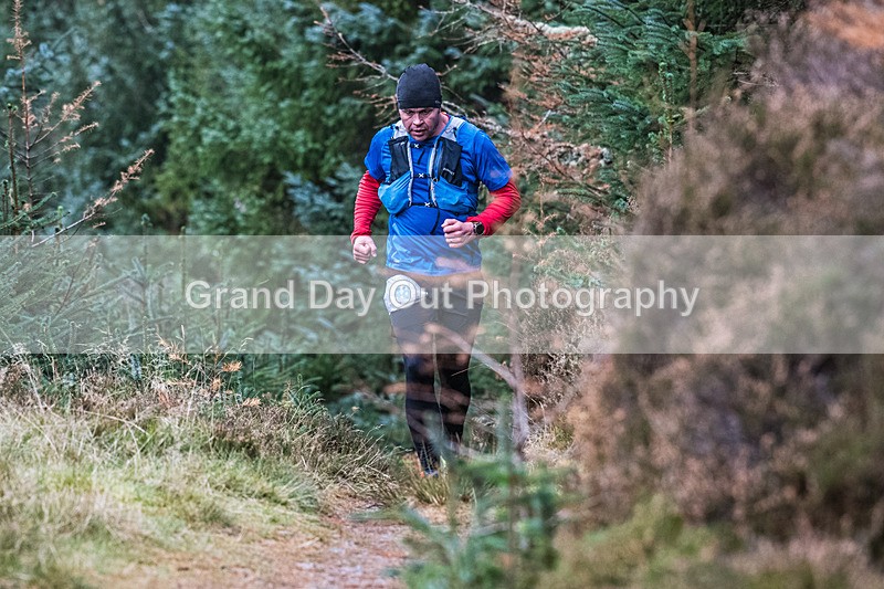 Glentress-1171 - High Terrain Events Glentress 21 & 10K Trail Races Saturday 15th November 2025