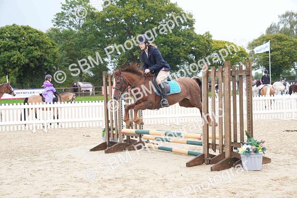 SBM_01779 - J54 - Clear Round 50cm