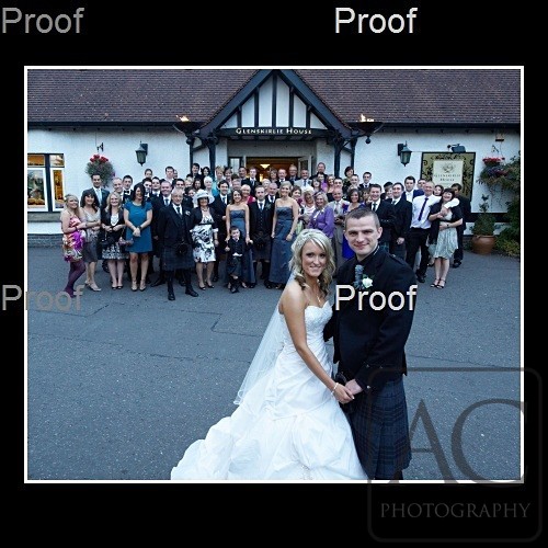  - Glenskirlie House Hotel