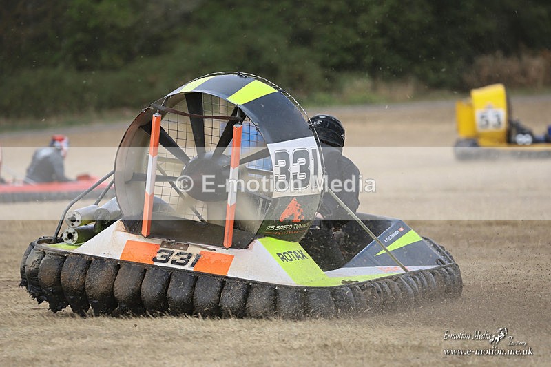 HCWC 230826 380 - Hovercraft W C Race Day 3