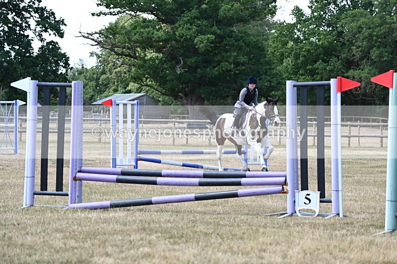 WJ6_5801 - Class 13 Novice 60cm