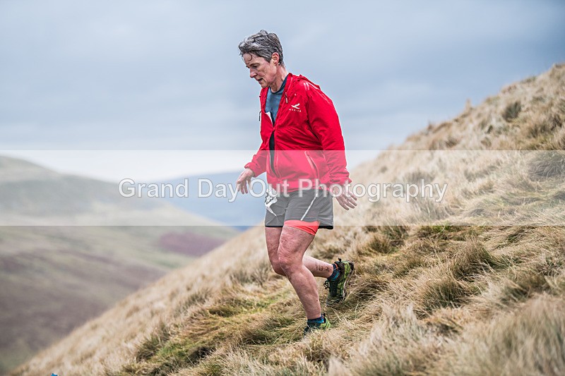 Barbondale-800 - Kendal Winter League Bardondale Junior & Senior Fell Races Sunday 8th February 2026