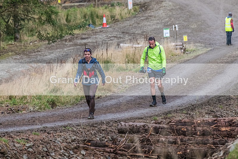 Glentress 21  10K-1774 - High Terrain Events Glentress 21 & 10K Trail Races Saturday 16th November 2024