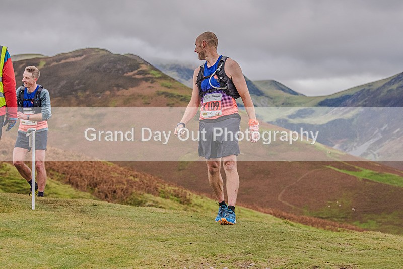 British Fell Relay-3195 - British Fell & Hill Relay Championship Braithwaite Keswick Saturday 21st October 2023