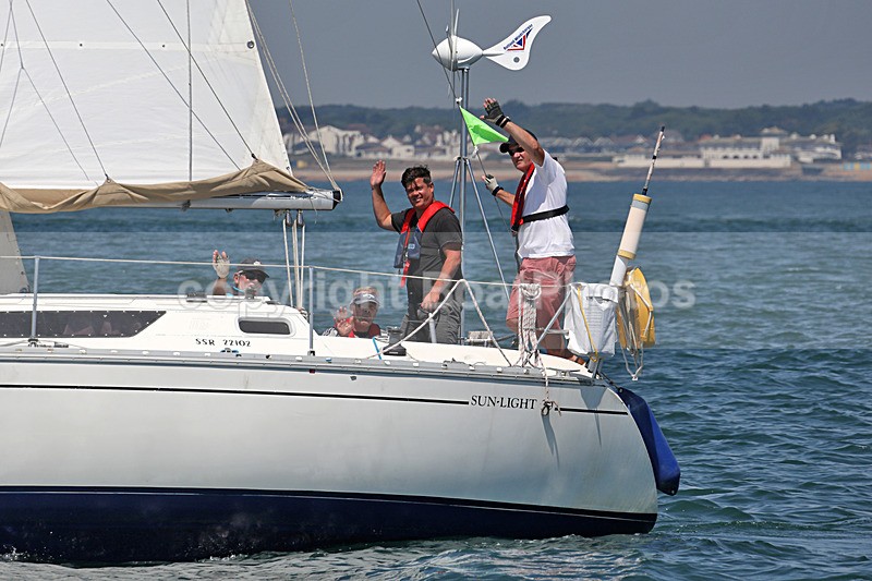 180707 GARFUNKEL GBR7009T 2F7A8493 - ROUND THE ISLAND 2018