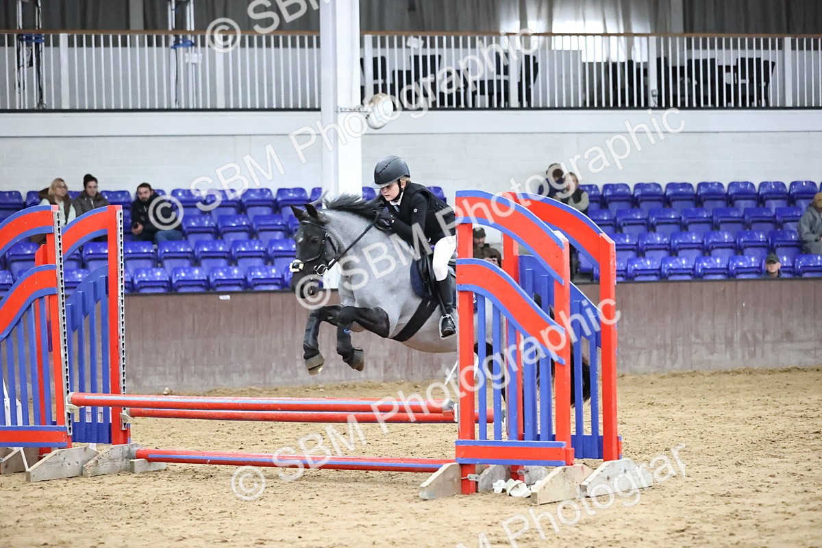 SBM_001081 - Class 4 - Prestige Design & Workwear 60cm