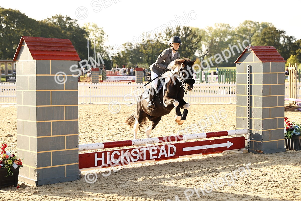 SBM_59452 - J11 - Junior Pony 50cm Championship