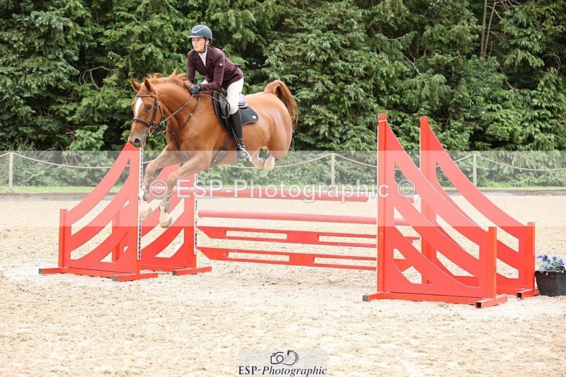 240705-085916-07876 - Cls 19 5 Yr Old Qualifier 1.10m