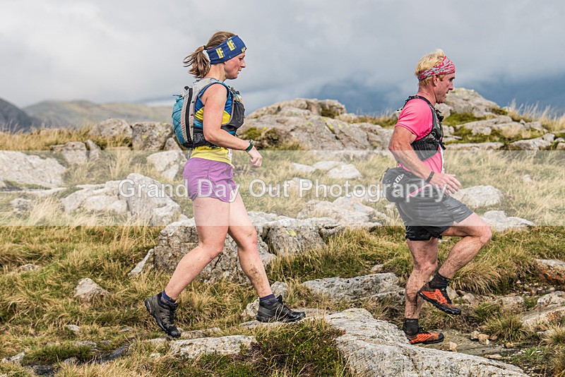 Three Shires-829 - Three Shires Fell Face Saturday 16th September 2023