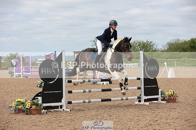 250504-112452-02304 - Cls 3 Pony Discovery and 90cm Open