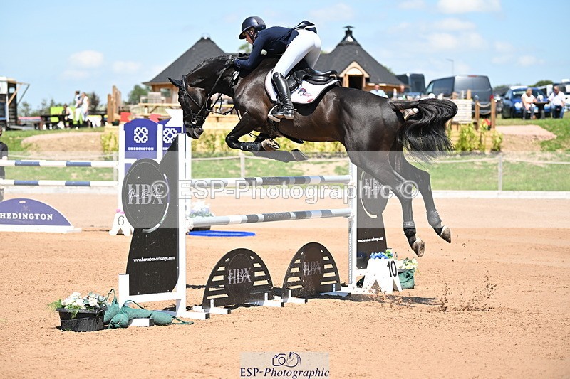 240719A-131610-10919 - Cls 35, YH 7 Yr Olds 1.30m