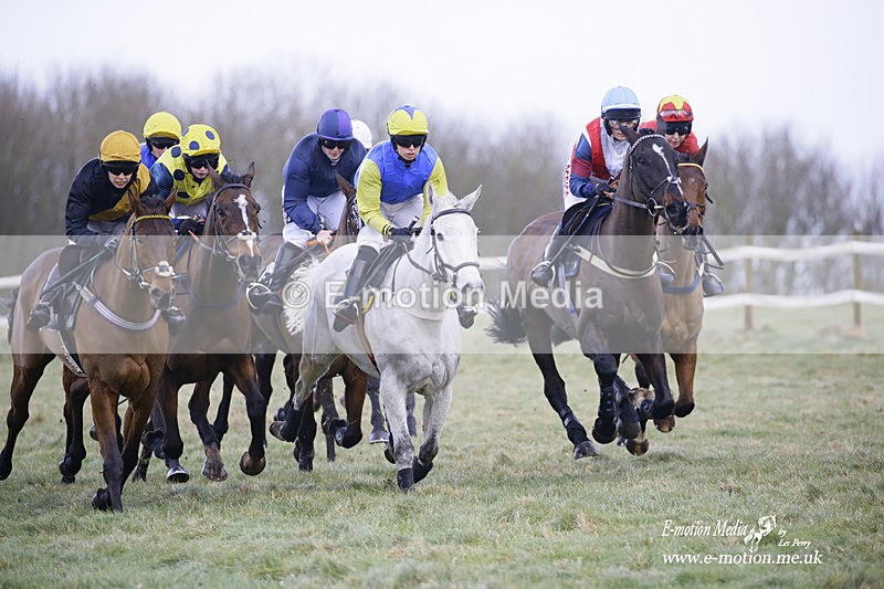 PtP 060222 0445 - Combined Services Point-to-Point - Larkhill - 06/02/22