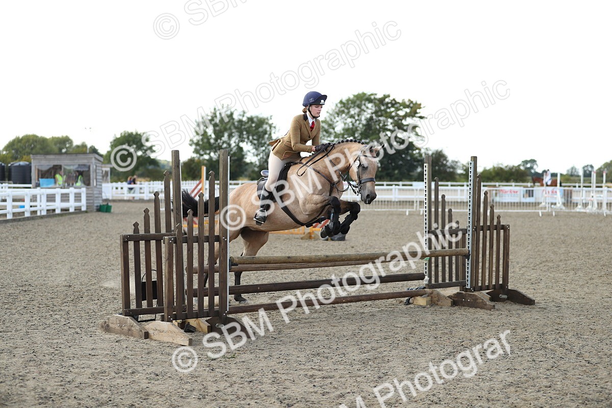 SBM_06992_Class 49b Style  Performance 80cm 20 - Cart - Laura