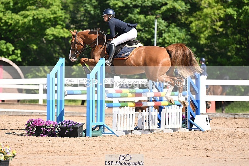 250510-103405-10259 - Cls 20 Snr Discovery and 1m Open