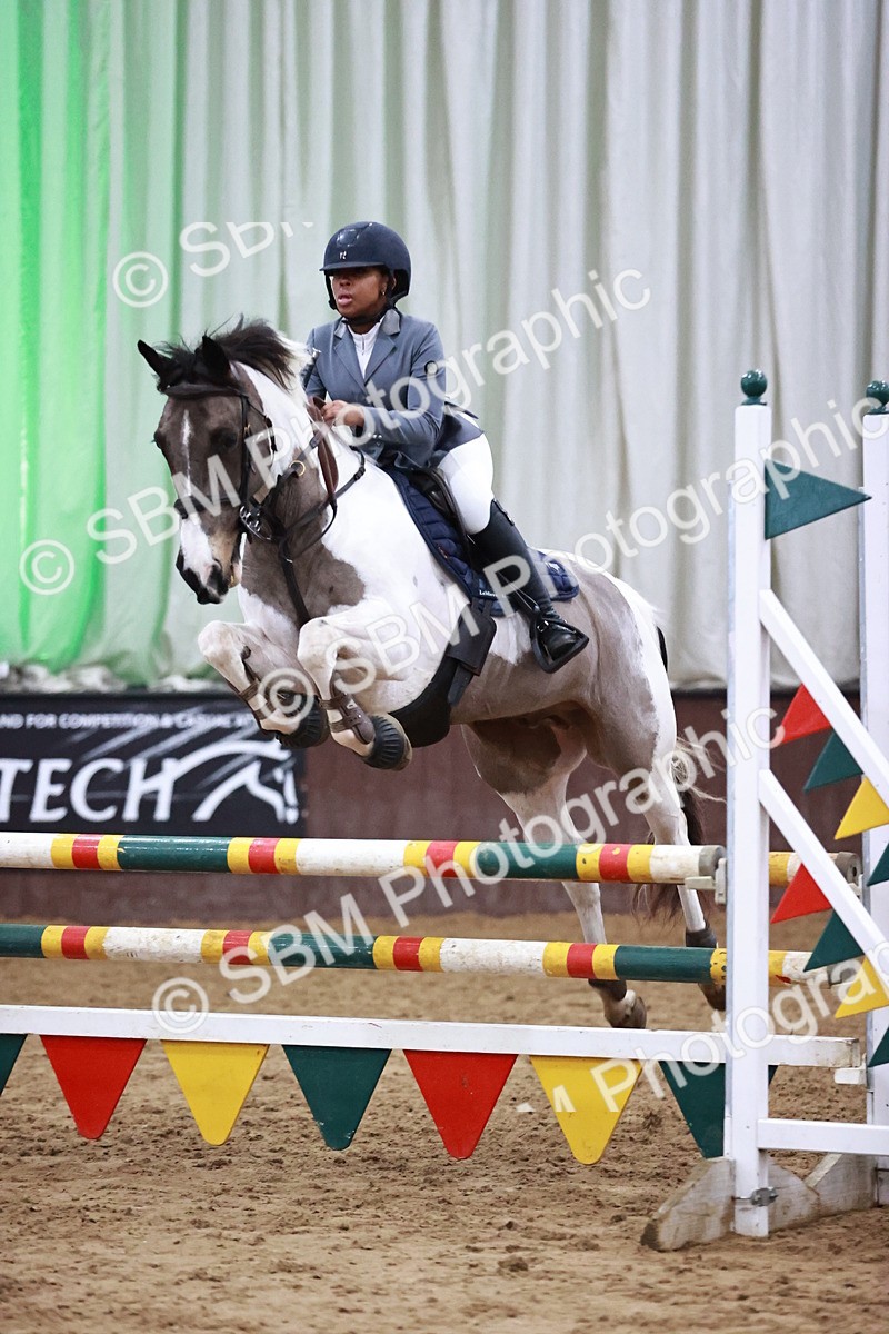 SBM_000996 - Class 3 - Pony Discovery 90cm