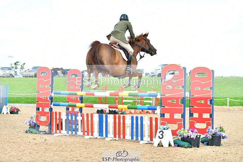 230728A-140319-02764 - Cls 3 Foxhunter