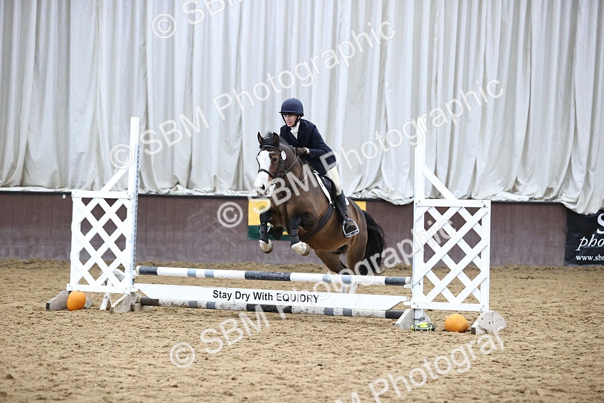 SBM_001169 - Class 3 - Horse & Hound 60cm
