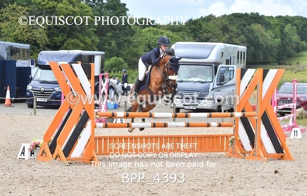 BPP_4393 - CLASS 19 SUN Springboard 128cm/ 138cm Restricted Handicap