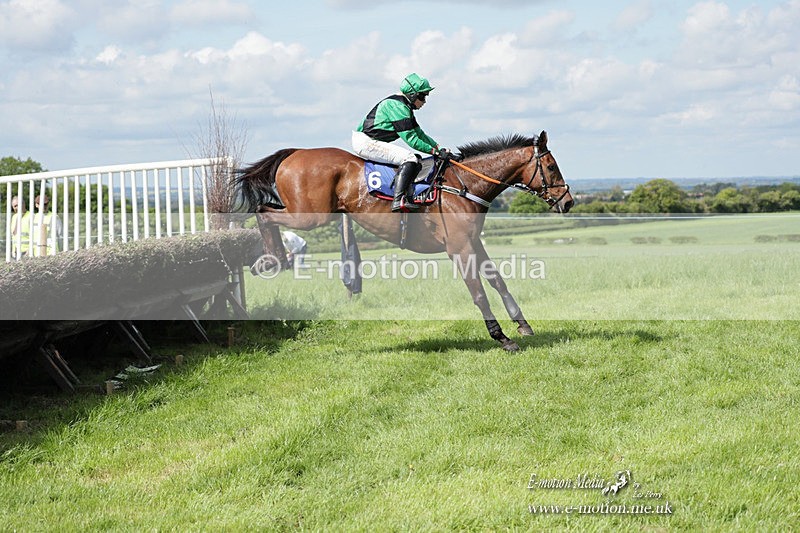 PtP 070523 290 - Kimblewick Races Coronation Meet  Kingston Blount 07/05/23