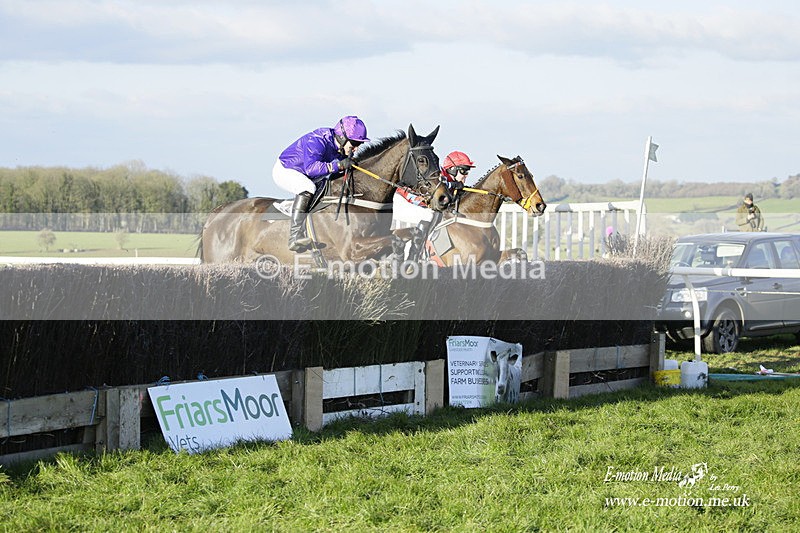 PtP 060322 634 - Blackmore & Sparkford Vale Hunt PtP 06/03/22