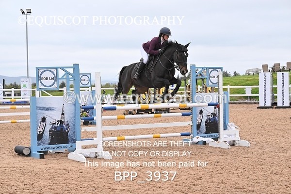 BPP_3937 - CLASS 16 SUN Senior Newcomers/1.10m Open