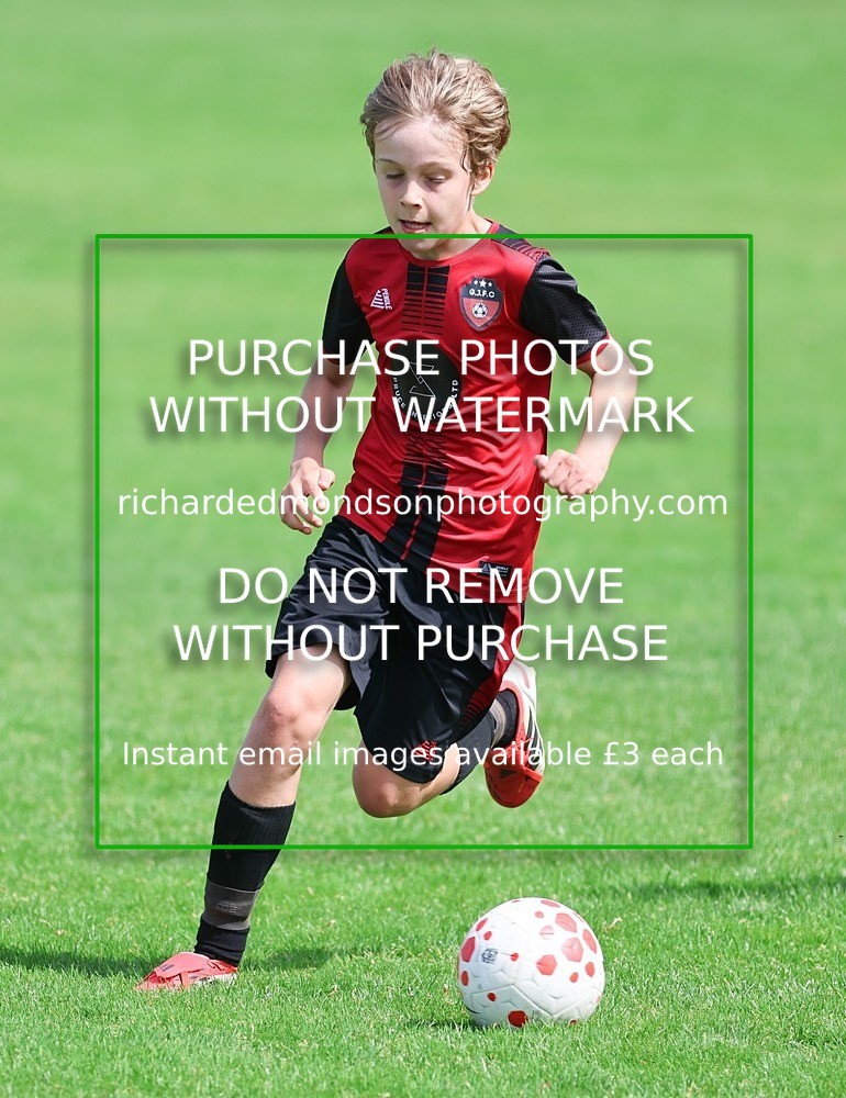 533A6866 - Grange United Under 11's (30/5/26)