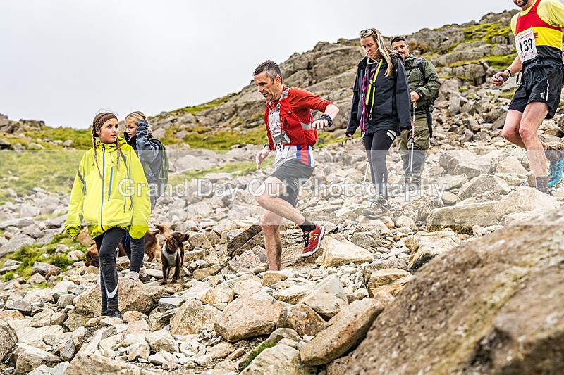Wasdale-1101 - Wasdale Horseshoe Fell Race Saturday 13th July 2024