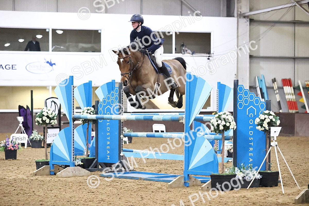 SBM_002497 - Class 12 - National B&C Handicap Championship Qualifier 1.25m 1.30m