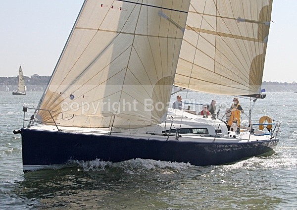 100417 CERULEAN IMG_1567jpg - Sailboats - monohull