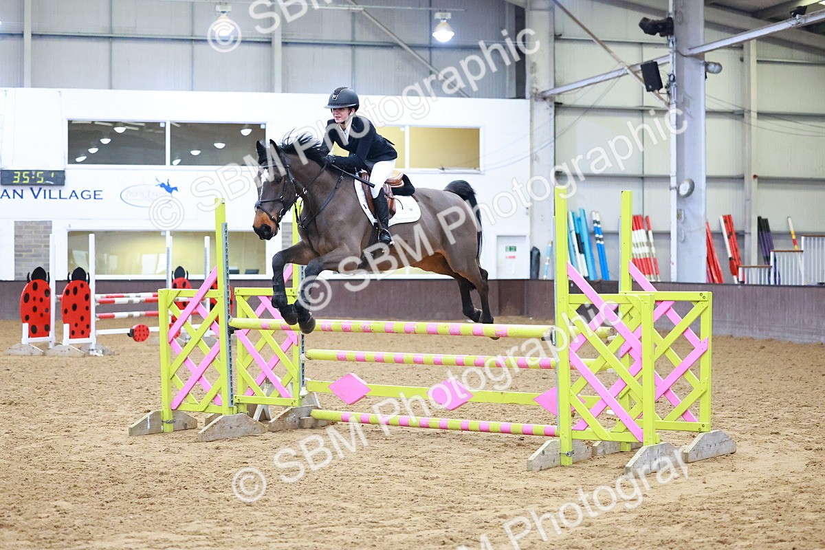 SBM_003236 - Class 3 - Senior Discovery - 1.00m