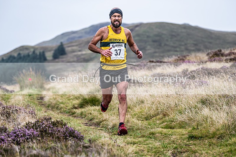 Gavel-317 - Ennerdale Show Gavel Fell Race Wednesday 26th August 2026