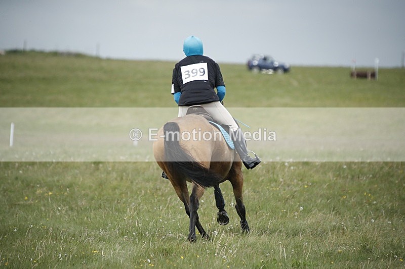 BVHT 140517  NXC -230 - Class 2 XC Novice 14/05/17